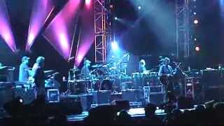 Widespread Panic - Bust It Big/Arleen 4/26/08 Raleigh, NC