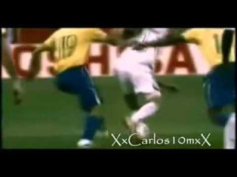 C. Ronaldo Vs Zidane - Freestyle Battle.avi