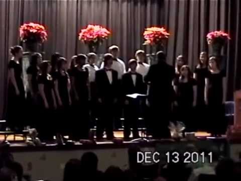 Angel's Advent Carol