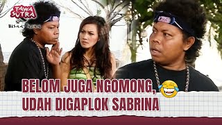 Download lagu Budi dan Arie Ngerampok Orang Budeg | Tawa Sutra Bisa Ajaa Eps 47 2/3 mp3 Download lagu Budi dan Arie Ngerampok Orang Budeg | Tawa Sutra Bisa Ajaa Eps 47 2/3 mp3