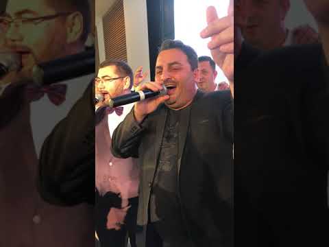 SHALVA MORELI & VEPXVO KUCHUXIDZE & SHABI KOREN & YOSI MAGOR & DAVID DAVIDOV - Israel