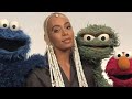 Solange I Remember Ft Sesame Street Gang