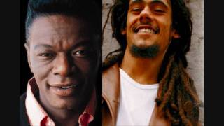 Calypso Blues Nat king cole &amp; Damian marley
