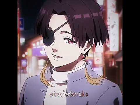 『Untouchable, frr 🗣️🔥』(Quick edit!) Hayato Suo - Wind Breaker edit #anime #shorts