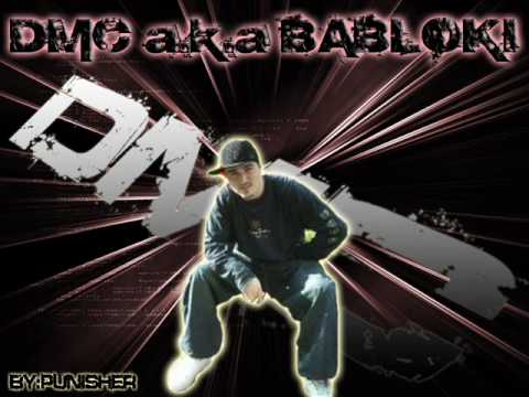 D.M.C ft Kobra - Kujtone Shqipen