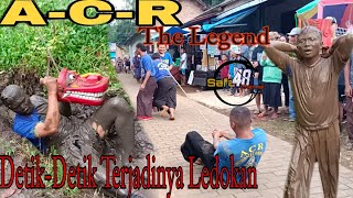 Download lagu Ngerii...!!! ternyata bengini proses terjadinya M4nusia lumpur ACR The Legend mp3