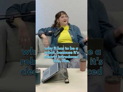 Watch on YouTube Shorts