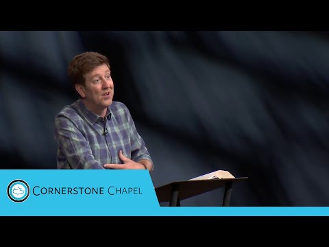 Verse by Verse Bible Study  |  1 Timothy 1:8-2:4  |  Gary Hamrick