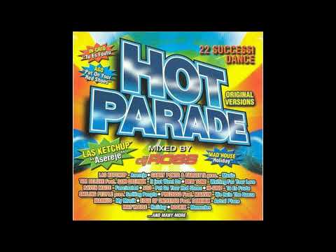 Hot Parade 2002