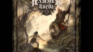 Hammer Horde - Led by ancient light Sub Español