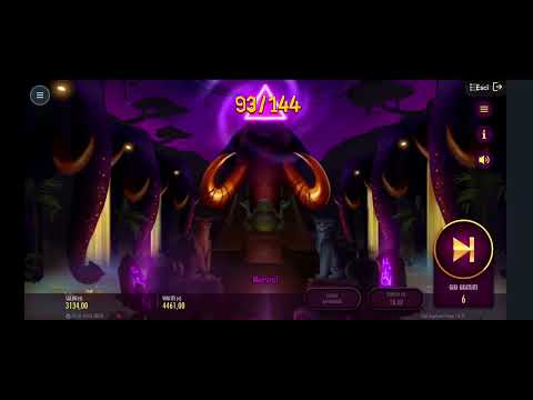 Slot Pink Elephants Trinity