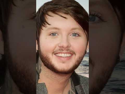 James Arthur and Jessica Grist A Musical Love Story