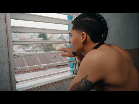 Daciel - Tan Pendiente a Mi (Video Oficial)