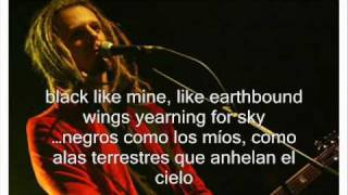 Diablo Swing Orchestra - Porcelain Judas (Traducción al Español&amp; Lyrics)