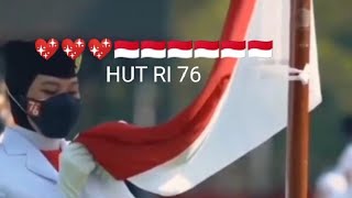 Download lagu Berkibarlah Bendera Negeriku.. HUT RI 76💖💖🇮🇩🇮🇩 mp3