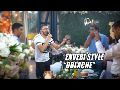 ENVERi STYLE ft. ORK. OFFICIAL & ALBERTO VIOLIN - "OBLACHE" - ZA PORDIM, LIVE 2022