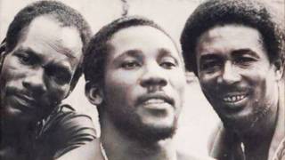Toots & the Maytals - Got To Be There