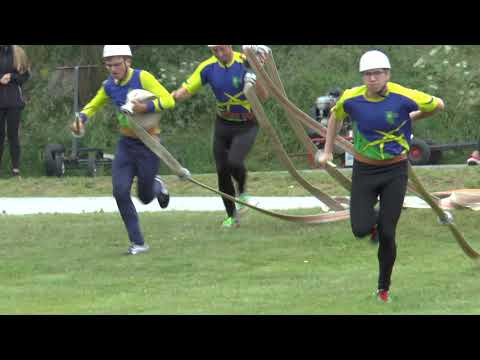 SDH Poříčí 2019 Litochovice - muži