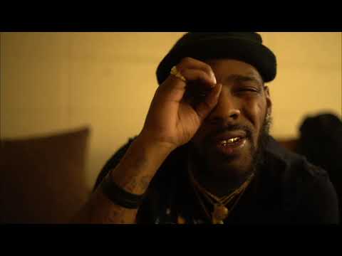 Bestway-50Blues(official video )dir;Shawn eff