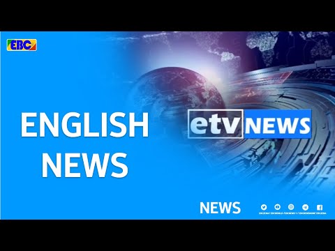 English Evening News ... January 19/2022