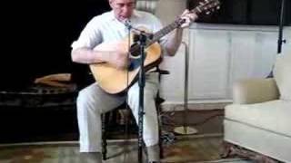 John Hall's "Warm Power of the Sun"