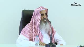 19 إثبات صفة الكلام لله سبحانه وتعالى image