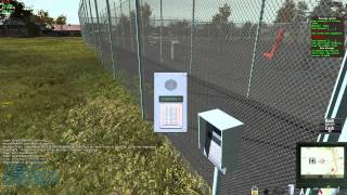 Code cracker time test