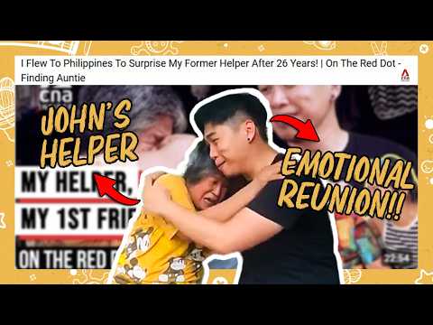What really happened behind John's CNA episode | #DailyKetchup EP382
