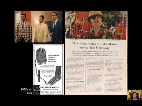 Redefining Masculinity: The Peacock Revolution in the 1960s and 1970s, Part 2