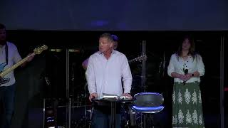 The Call - The Call to Missions- Sent into the World