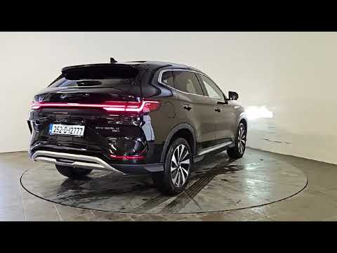 BYD SEAL U SEAL U DM-i BOOST FWD - Image 2