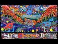 The String Cheese Incident - Rosie/Bonafied Lovin'/Rosie | 12-9-11 | Aragon Ballroom