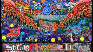 The String Cheese Incident - Rosie/Bonafied Lovin&#39;/Rosie | 12-9-11 | Aragon Ballroom
