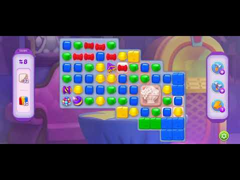 Homescapes level 12084