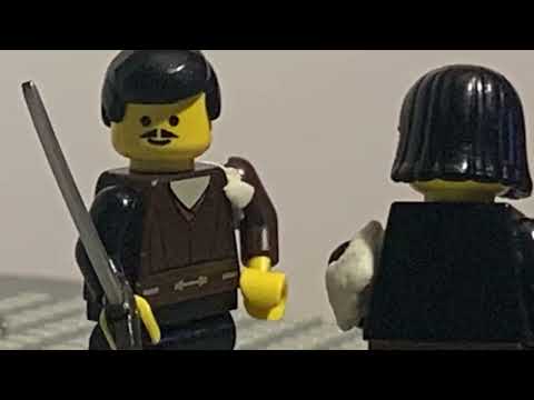 The Plight of the Samurai