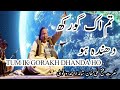 TUM IK GORAKH DHANDA Ho GORAKH Dhanda Qawali Nusrat Fateh Ali Khan Qawali TUM AkGorakh DHANDA Ho