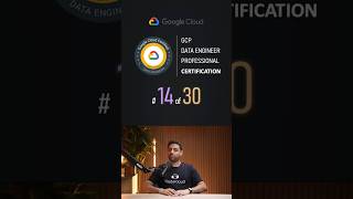 GCP Data Engineer Question 14