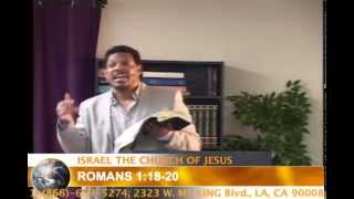 THE GODHEAD TRINITY?NO