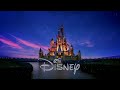 Moshi Cinemas Walt Disney Pictures Bumper
