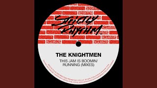This Jam Is Boomin' (Boomin Wax Mix)