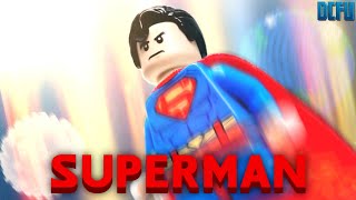 Download lagu SUPERMAN | DCFU mp3
