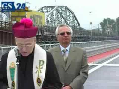 Nowe mosty na Odrze i Regalicy