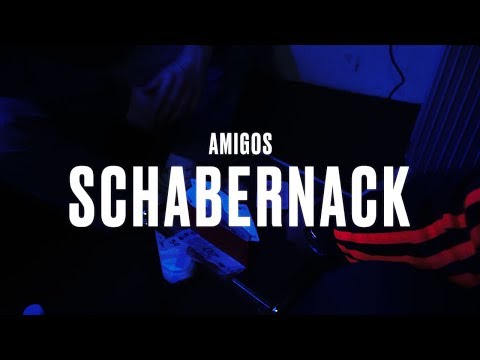 #02 | AMIGOS - SCHABERNACK ‼️LA VITA PAZZA‼️
