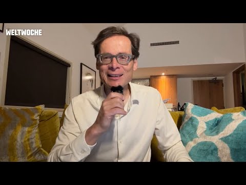 «Wall Street Journal»: Putin gewinnt nicht in der Ukraine – Weltwoche Daily DE