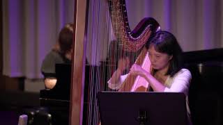 $TITLE|default:Concerto pour harpe et orchestre. Réduction pour harpe et piano  Visuel 1