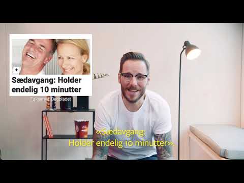 Erlend om Sædavgang