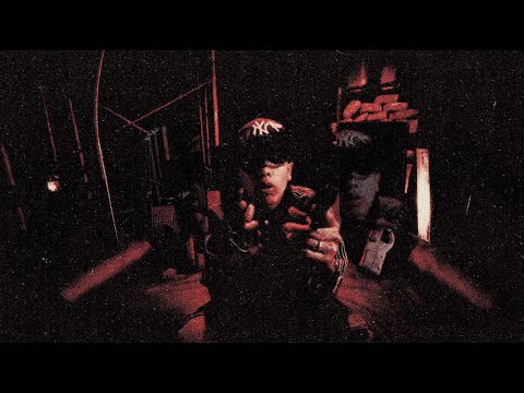 Kenny Die - Sáhara [Official Video]