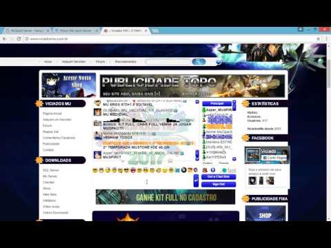 Divulgação MuSpirit- Azper #40