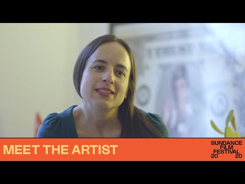 Meet the Artist: Maite Alberdi — 2020 Sundance Film Festival