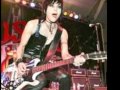 LOVE HURTS by JOAN JETT